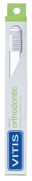 VITIS SPAZZOLINO ORTHO BLISTER - pharmaonline24.it