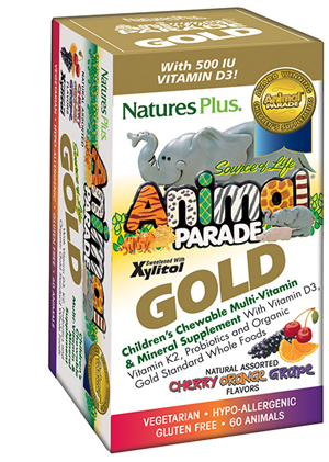 ANIMAL PARADE GOLD ASSORTITI - pharmaonline24.it