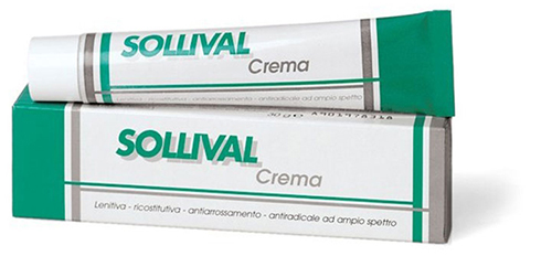 SOLLIVAL CREMA TUBO 50 ML - pharmaonline24.it
