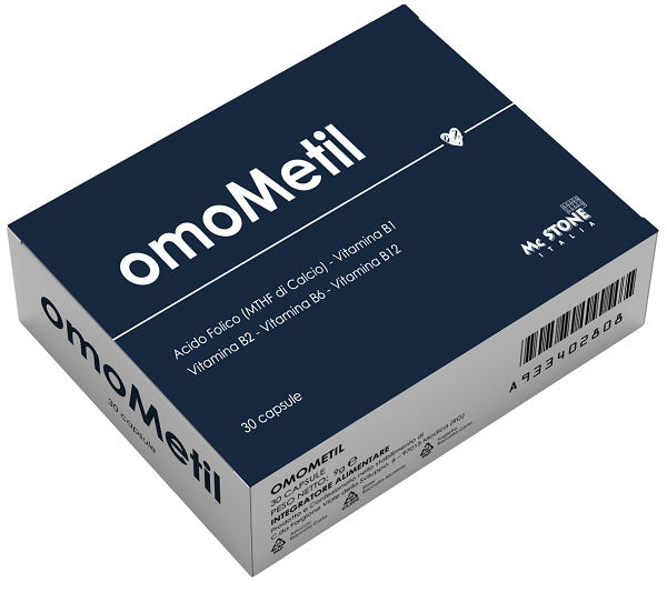 OMOMETIL 30 CAPSULE - pharmaonline24.it