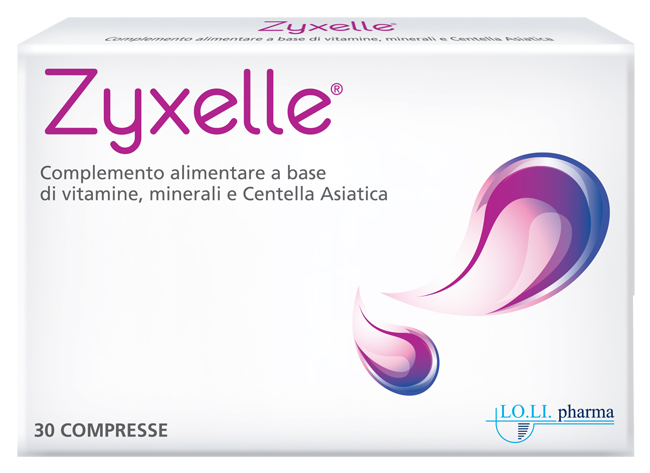 ZYXELLE 30 COMPRESSE - pharmaonline24.it