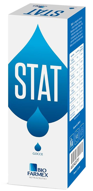 STAT 100 ML - pharmaonline24.it