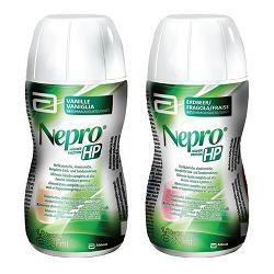 NEPRO HP FRAGOLA 220 ML - pharmaonline24.it