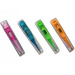 TERMOMETRO TECNICO DIGIFLUO AZZURRO - pharmaonline24.it