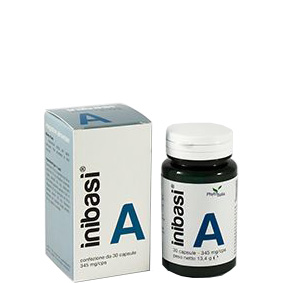 INIBASI A 30 CAPSULE - pharmaonline24.it