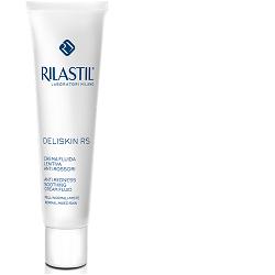 RILASTIL DELISKIN RS CREMA FLUIDA 40 ML - pharmaonline24.it
