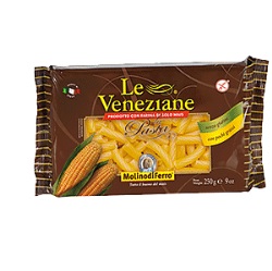LE VENEZIANE RIGATONI 250 G - pharmaonline24.it