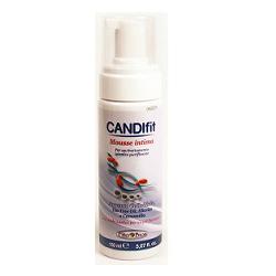 CANDIFIT MOUSSE INTIMA 100 ML - pharmaonline24.it