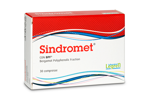 SINDROMET 30 COMPRESSE - pharmaonline24.it