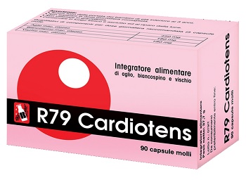 R79 CARDIOTENS 90 PERLE - pharmaonline24.it