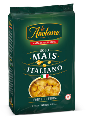 LE ASOLANE FONTE DI FIBRA GNOCCHI 250 G - pharmaonline24.it