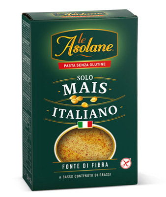 LE ASOLANE FONTE DI FIBRA STELLINE 250 G - pharmaonline24.it