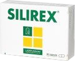 SILIREX 30 CAPSULE ASTUCCIO 12,3 G - pharmaonline24.it