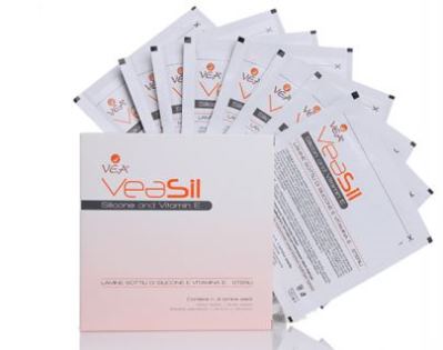 VEA SIL 8 BUSTE - pharmaonline24.it