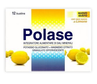 POLASE LIMONE 12 BUSTINE - pharmaonline24.it