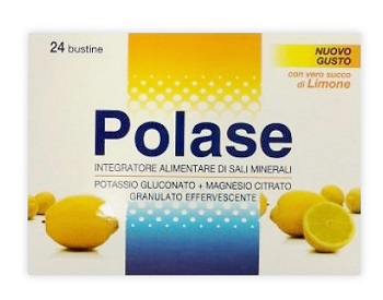 POLASE LIMONE 24 BUSTINE - pharmaonline24.it