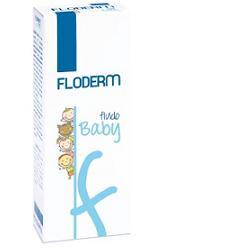 FLODERM FLUIDO BABY 100 ML - pharmaonline24.it