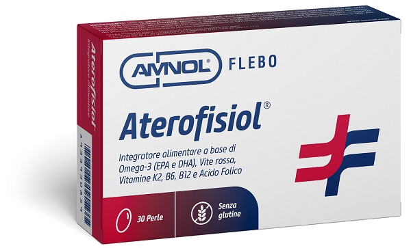ATEROFISIOL 30 PERLE - pharmaonline24.it