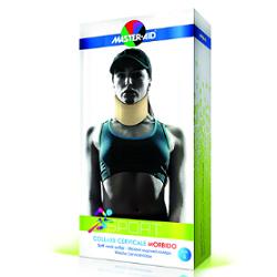 COLLARE CERVICALE MORBIDO MASTER-AID SPORT M - pharmaonline24.it