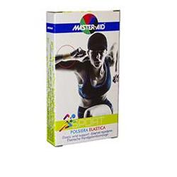 POLSIERA ELASTICA MASTER-AID SPORT TAGLIA 1 12/17CM - pharmaonline24.it