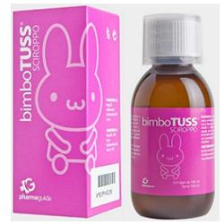 BIMBOTUSS 100 ML - pharmaonline24.it