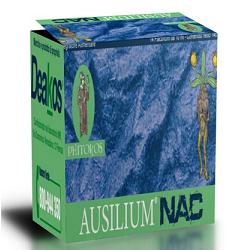 AUSILIUM NAC 14 FLACONCINI 10 ML - pharmaonline24.it