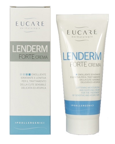 LEN DERM FORTE CREMA 100 ML - pharmaonline24.it