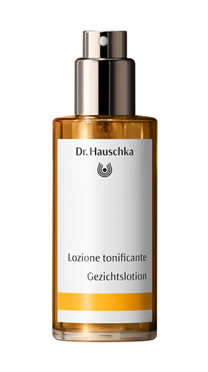 DR HAUSCHKA LOZ TONIFICANTE 100ML - pharmaonline24.it