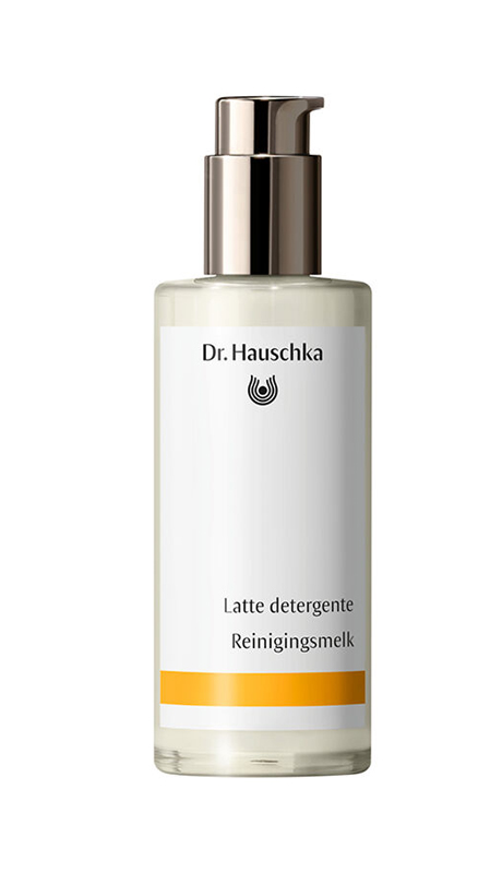 DR HAUSCHKA LATTE DETERG 145ML - pharmaonline24.it