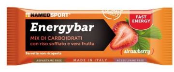 ENERGYBAR STRAWBERRY 35 G - pharmaonline24.it