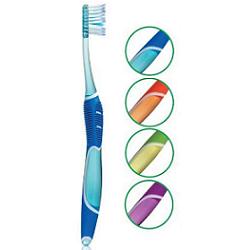 GUM TECHNIQUE PRO SPAZZOLINO MEDIO REG 1 PEZZO - pharmaonline24.it