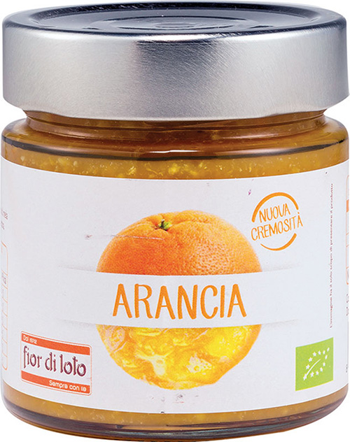 COMPOSTA ARANCIA 250 G - pharmaonline24.it