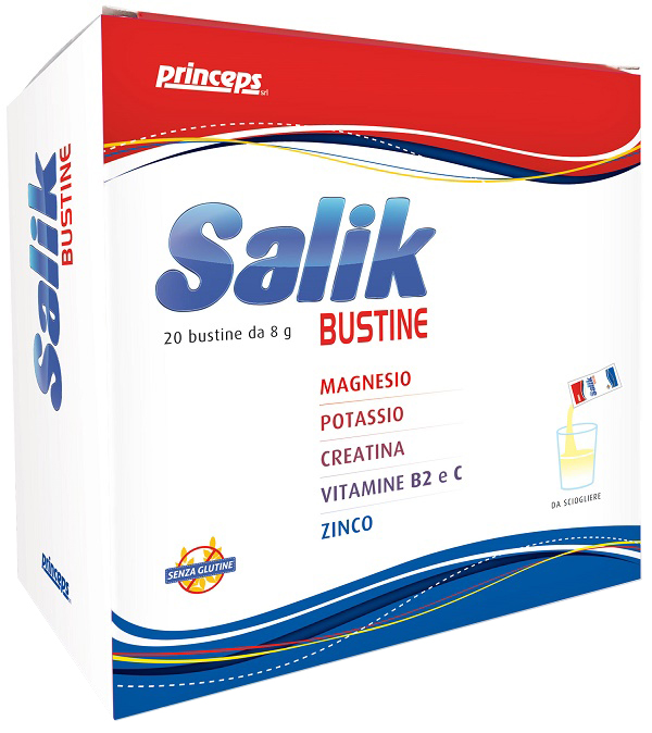 SALIK 20 BUSTINE - pharmaonline24.it