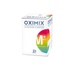 OXIMIX MULTI+COMPLETE 40 CAPSULE - pharmaonline24.it