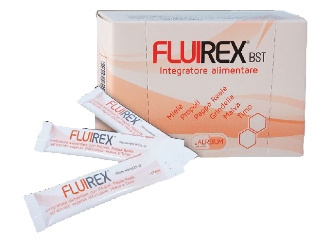 FLUIREX 20 BUSTINE DA 7,5 ML ASTUCCIO 150 ML - pharmaonline24.it