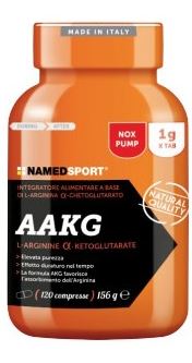 AAKG 120 COMPRESSE - pharmaonline24.it