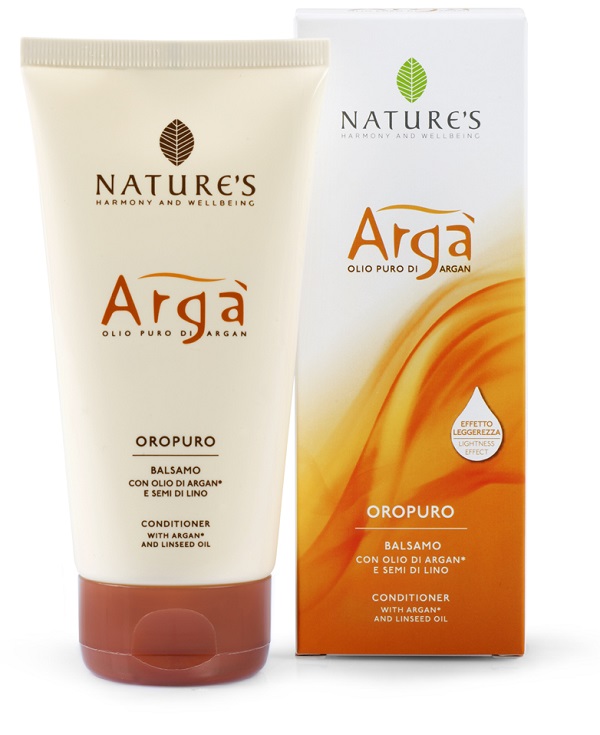 ARGA' BALSAMO 150 ML NATURE'S - pharmaonline24.it