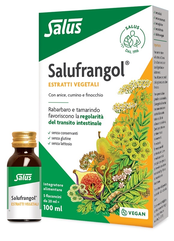 SALUFRANGOL 100 ML - pharmaonline24.it