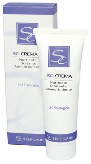 CREMA INTIMO SC TUBO 50 G - pharmaonline24.it