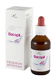 BACOPIL 100 ML - pharmaonline24.it