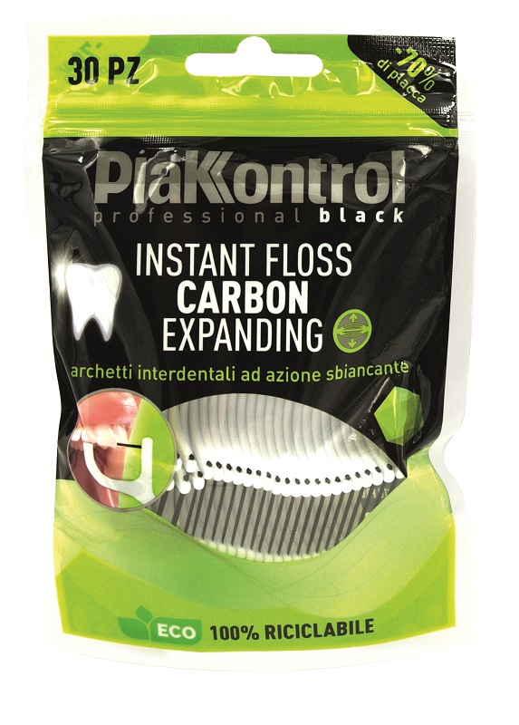 PLAKKONTROL INSTANT FLOSS 30 ARCHETTI - pharmaonline24.it