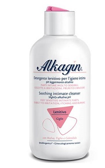 ALKAGIN DETERGENTE INTIMO GIRL 250 ML - pharmaonline24.it