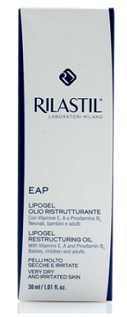 RILASTIL EAP LIPOGEL 30 ML - pharmaonline24.it