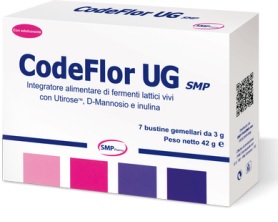 CODEFLOR UG 14 BUSTINE ASTUCCIO 42 G - pharmaonline24.it