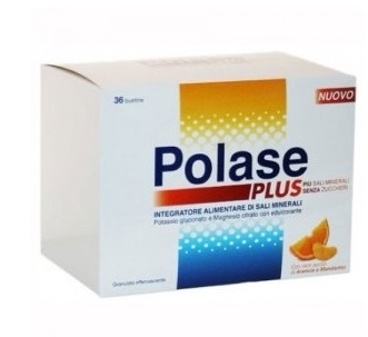 POLASE PLUS 36 BUSTE - pharmaonline24.it