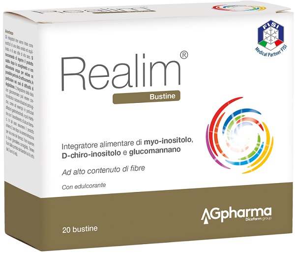 REALIM 20 BUSTINE - pharmaonline24.it