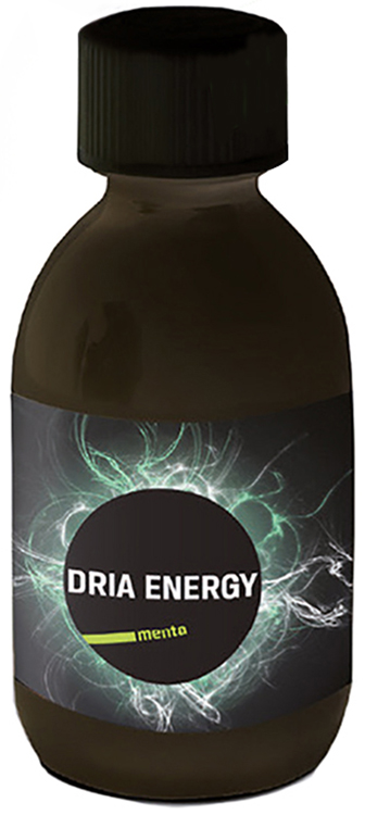 DRIAENERGY MENTA 100 ML - pharmaonline24.it