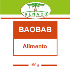 BAOBAB 150 G - pharmaonline24.it