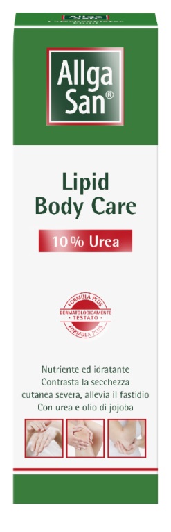 ALLGASAN LIPID SPECIAL CARE 100 ML - pharmaonline24.it