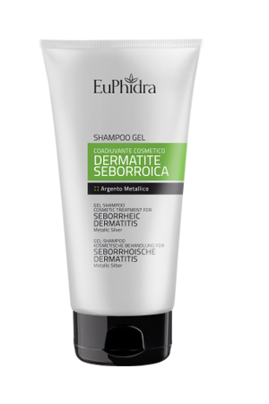 EUPHIDRA SHAMPOO DERMATITE SEBORROICA - pharmaonline24.it